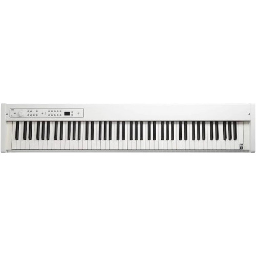 Korg D1-WH