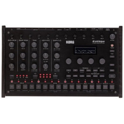 Korg Drumlogue