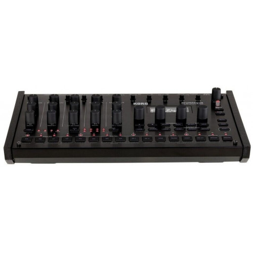 Korg Drumlogue