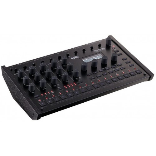 Korg Drumlogue