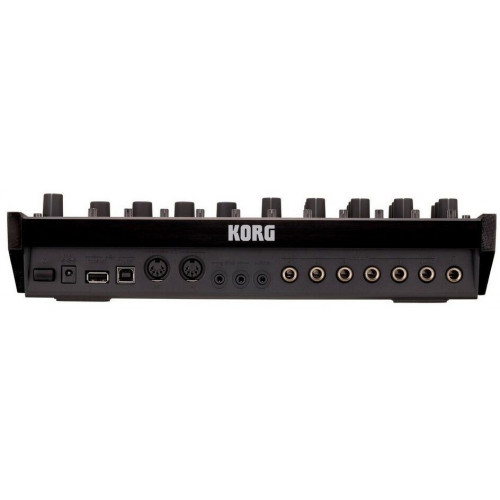 Korg Drumlogue