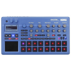 Korg Electribe