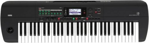 Korg I3 MB