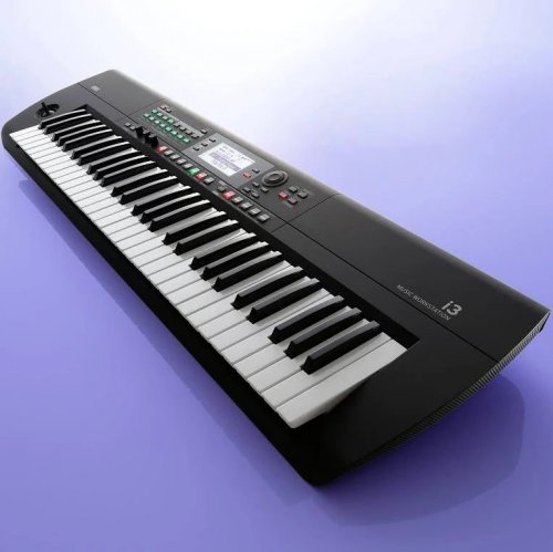 Korg I3 MB