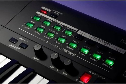 Korg I3 MB