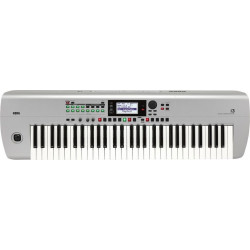 Korg i3 Music-Workstation
