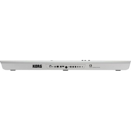 Korg i3 Music-Workstation