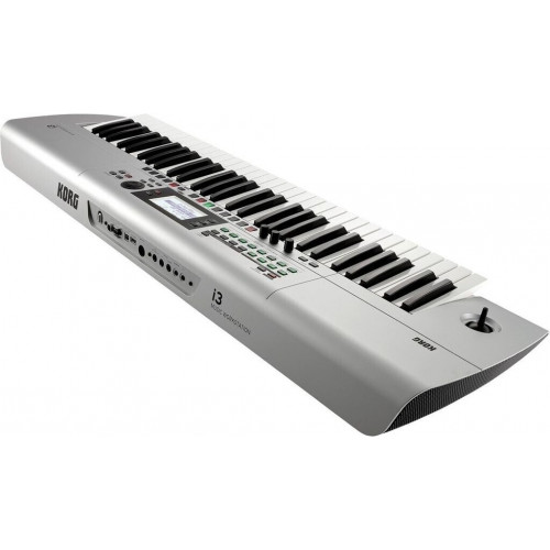 Korg i3 Music-Workstation