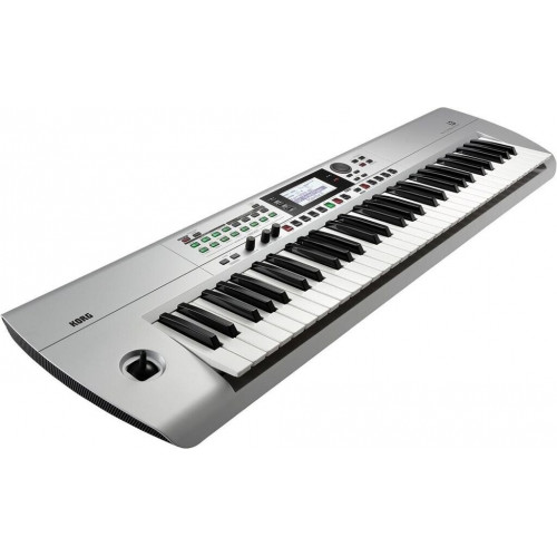 Korg i3 Music-Workstation