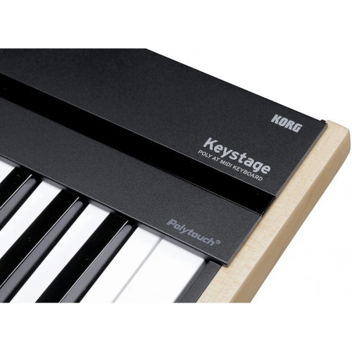 Korg Keystage 61