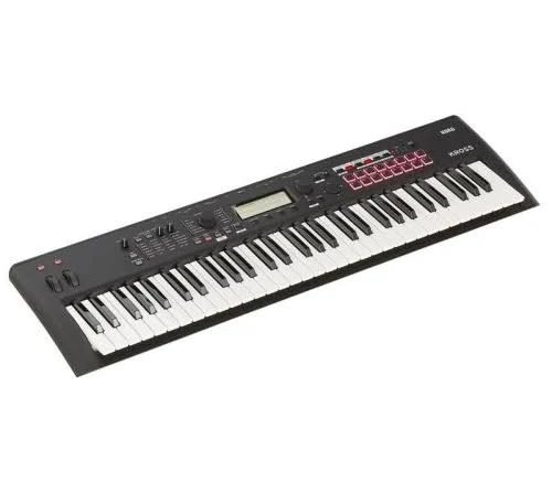 Korg KROSS2-61