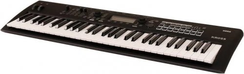 Korg KROSS2-61