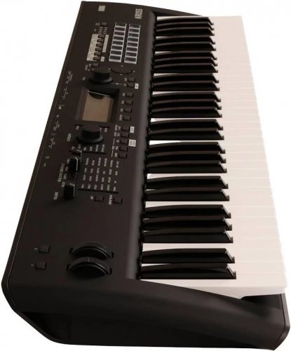 Korg KROSS2-61
