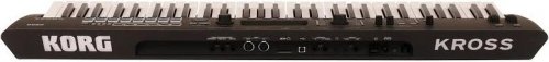 Korg KROSS2-61