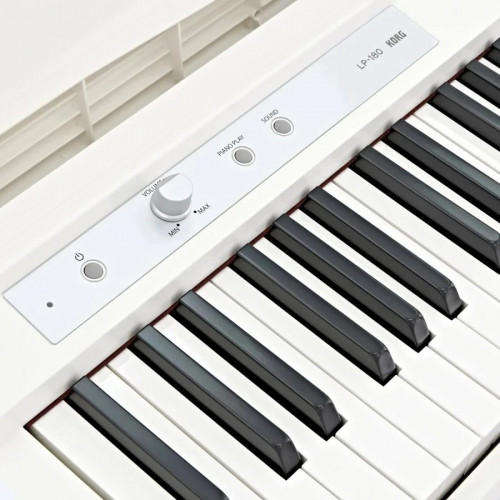 Korg LP-180 WH Piano Digital