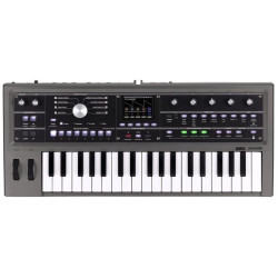 Korg Microkorg 2