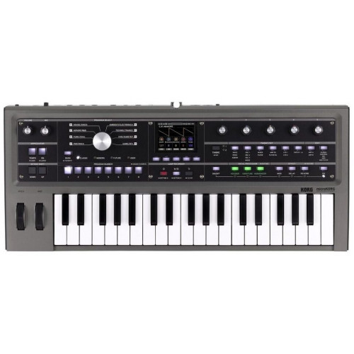Korg Microkorg 2