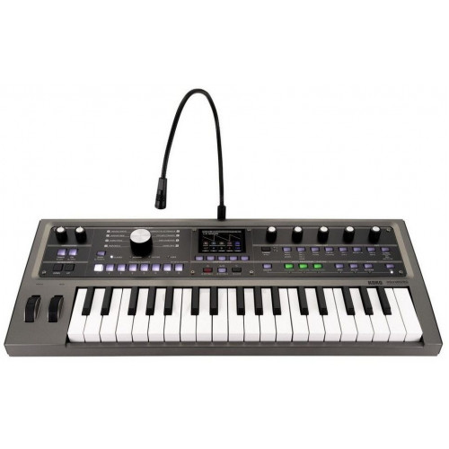 Korg Microkorg 2