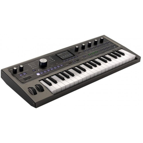 Korg Microkorg 2