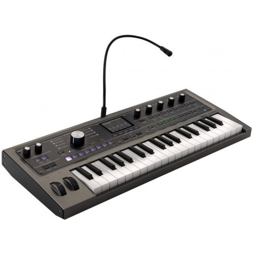 Korg Microkorg 2