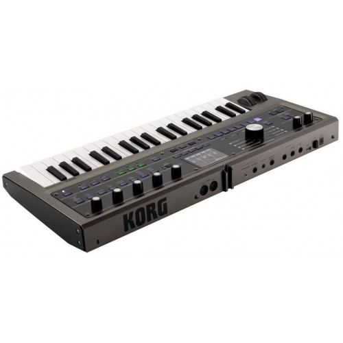 Korg Microkorg 2