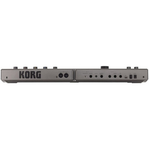 Korg Microkorg 2