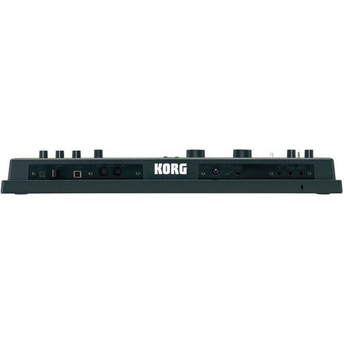 Korg MicroKorg XL+