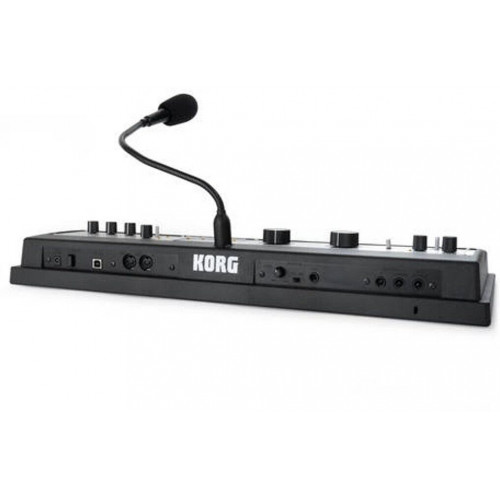 Korg MicroKorg XL+