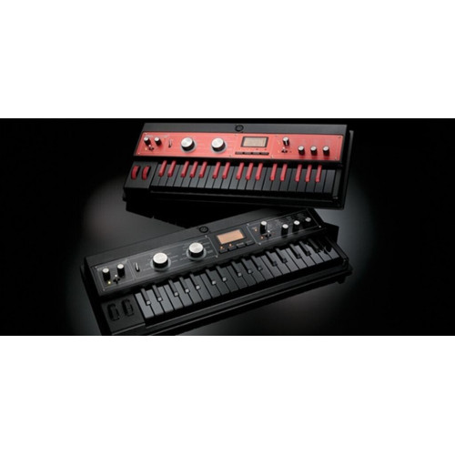 Korg MicroKorg XL+