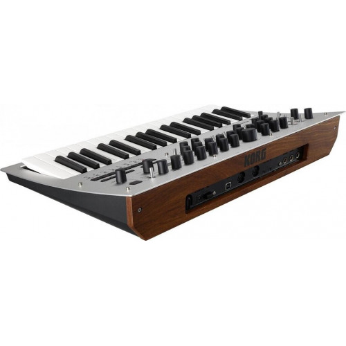 Korg Minilogue