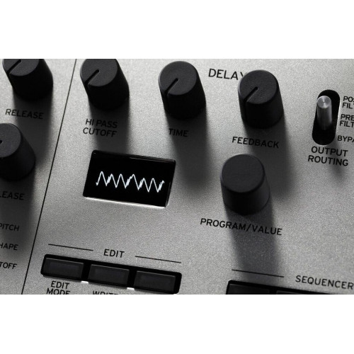 Korg Minilogue