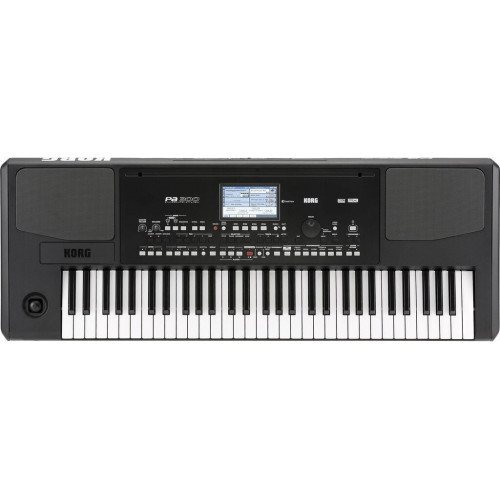 Korg Pa300
