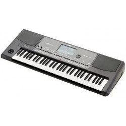 Korg Pa600
