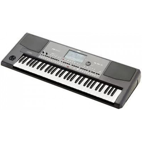 Korg Pa600