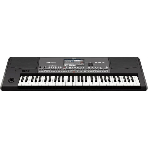 Korg Pa600