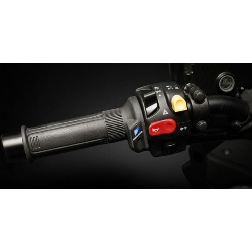 Koso HG-13 7/8 Zoll 120 mm
