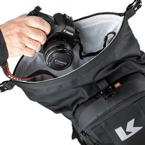 Kriega R22