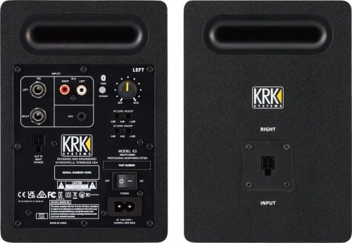 KRK Kreate 3