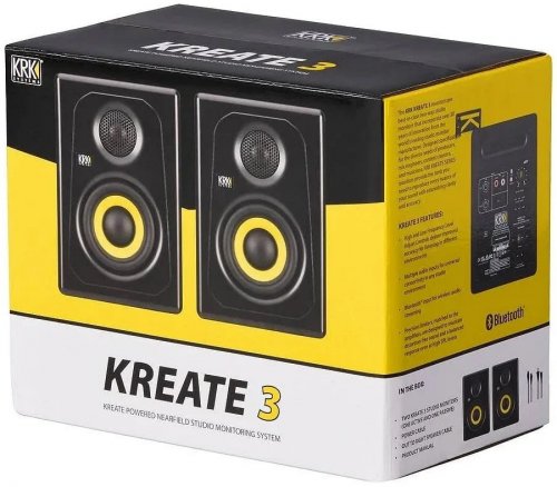 KRK Kreate 3