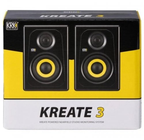 KRK Kreate 3