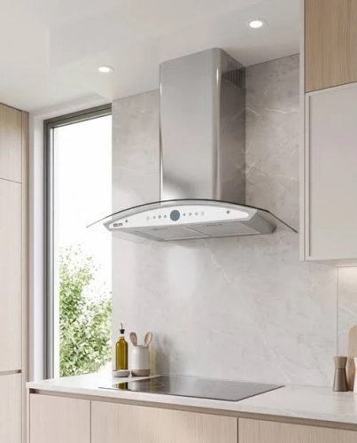 Kromsline Campana 90cm