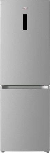 KROMSLINE KC-18-1-DIX INOX - Frigorífico Combi No Frost