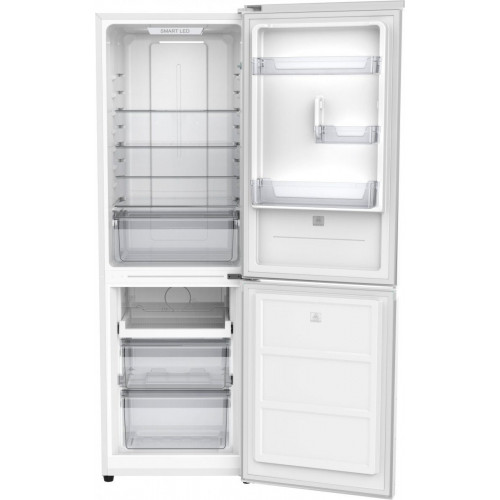 KROMSLINE KC-18-1-DIX INOX - Frigorífico Combi No Frost