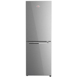 KROMSLINE KC 1850 CIX INOX - Frigorífico Combi Cíclico