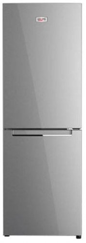 KROMSLINE KC 1850 CIX INOX - Frigorífico Combi Cíclico