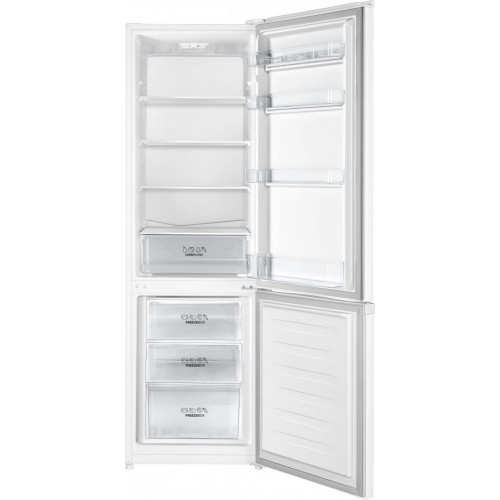 KROMSLINE KC-CI-1800-1-W BLANCO - Frigorífico Combi CICLICO