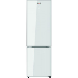 KROMSLINE KC-CR1880-DW BLANCO - Frigorífico Combi No Frost