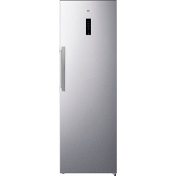 KROMSLINE KCOL-185-NF-DIX INOX - Nevera Una Puerta NO FROST