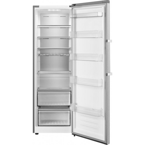 KROMSLINE KCOL-185-NF-DIX INOX - Nevera Una Puerta NO FROST