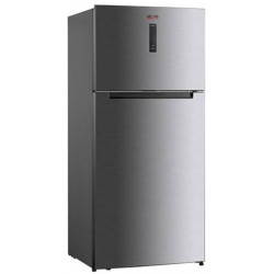 KROMSLINE  KFE-800-DIX INOX  - Frigorífico Dos Puertas No Frost